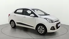 Used Hyundai Xcent S 1.2 in Ahmedabad