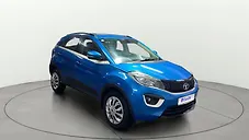 Used Tata Nexon XZ Diesel in Surat