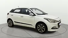 Used Hyundai Elite i20 Asta 1.2 in Ahmedabad