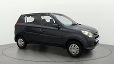 Used Maruti Suzuki Alto 800 Lxi in Hyderabad