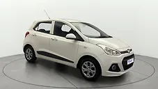 Used Hyundai Grand i10 Magna 1.2 Kappa VTVT [2013-2016] in Kochi