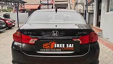Used Honda City V Petrol in Coimbatore