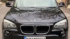Used BMW X1 sDrive20d in Bangalore
