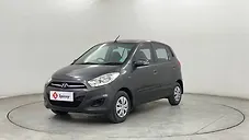 Used Hyundai i10 Magna 1.2 Kappa2 in Pune