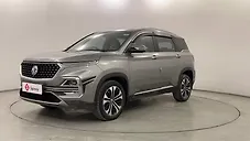 Used MG Hector Sharp 2.0 Diesel Turbo MT in Pune