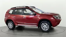 Used Nissan Terrano XL (P) in Ghaziabad