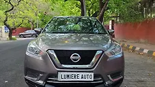 Used Nissan Kicks XL 1.5 D [2019-2019] in Delhi