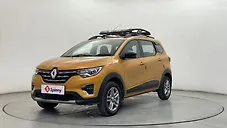 Used Renault Triber RXZ EASY-R AMT in Chennai