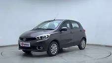 Used Tata Tiago Revotron XZ in Hyderabad