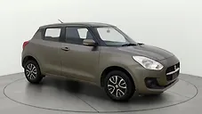 Used Maruti Suzuki Swift VXi [2021-2023] in Ahmedabad