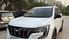 Used Mahindra XUV700 AX5 Petrol AT 5 STR in Delhi