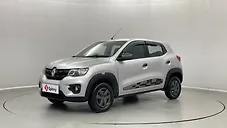 Used Renault Kwid 1.0 RXT [2016-2019] in Jaipur