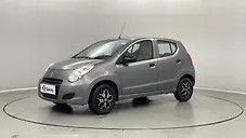 Used Maruti Suzuki A-Star Vxi (ABS) AT in Jaipur