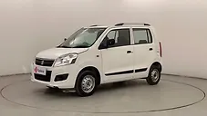 Used Maruti Suzuki Wagon R LXI in Pune