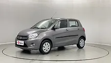Used Maruti Suzuki Celerio ZXi AMT in Jaipur