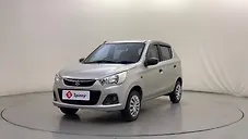 Used Maruti Suzuki Alto VXi [2014-2019] in Bangalore