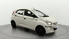 Used Hyundai Eon Era + in Kochi