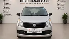 Used Maruti Suzuki Wagon R LXi CNG in Kanpur
