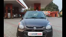 Used Maruti Suzuki Alto 800 Lxi in Kanpur