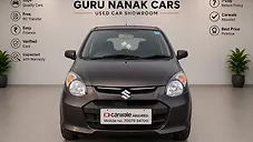 Used Maruti Suzuki Alto 800 Lxi in Kanpur
