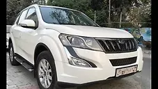 Used Mahindra XUV500 W10 in Kanpur