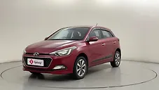 Used Hyundai Elite i20 Asta 1.4 CRDI in Bangalore