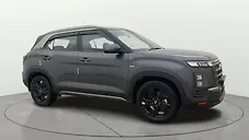 Used Hyundai Creta S (O) Petrol 1.5L Manual in Bangalore