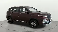 Used MG Hector Sharp 1.5 DCT Petrol in Mumbai