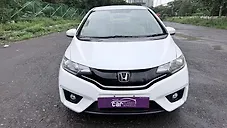 Used Honda Jazz V Petrol in Mumbai
