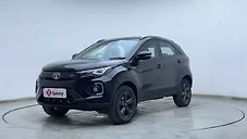 Used Tata Nexon EV XZ Plus LUX Dark Edition in Hyderabad