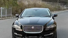 Used Jaguar XJ 2.0 Portfolio in Delhi
