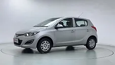 Used Hyundai i20 Magna (O) 1.2 in Gurgaon