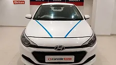 Used Hyundai Elite i20 Magna 1.4 CRDI [2016-2017] in Kanpur
