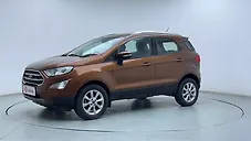 Used Ford Ecosport Titanium 1.5L TDCi in Mumbai