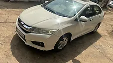 Used Honda City VX (O) MT in Pune