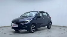 Used Tata Tiago XZA Plus [2023-2025] in Hyderabad