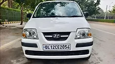Used Hyundai Santro GLS in Delhi