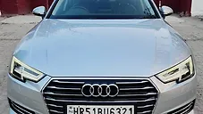 Used Audi A4 35 TDI Premium Plus in Delhi