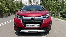 Used Honda WR-V VX MT Diesel in Noida
