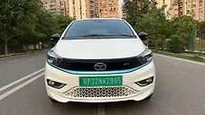 Used Tata Tiago EV XZ Plus Long Range [2022-2025] in Noida