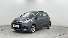 Used Hyundai Grand i10 Sportz 1.2 Kappa VTVT [2013-2016] in Pune
