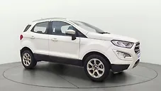 Used Ford Ecosport Titanium + 1.5L Ti-VCT AT [2019-2020] in Bangalore