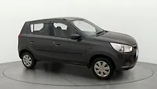 Used Maruti Suzuki Alto VXi AMT [2014-2018] in Bangalore
