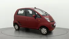 Used Tata Nano Twist XTA in Bangalore