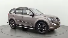 Used Mahindra XUV500 W11 in Bangalore