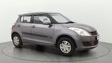 Used Maruti Suzuki Swift VXi in Bangalore