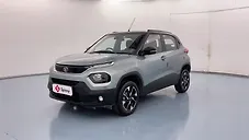 Used Tata Punch Creative Dual Tone [2022-2023] in Lucknow