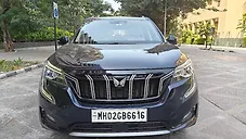 Used Mahindra XUV700 AX 7 Diesel  AT Luxury Pack 7 STR [2021] in Mumbai