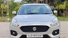 Used Maruti Suzuki DZire VDi in Ahmedabad