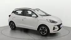 Used Hyundai Grand i10 NIOS Sportz AMT 1.2 Kappa VTVT [2023] in Pune